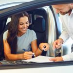 Ubezpieczenie samochodu w leasingu