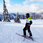 Ubezpieczenie narciarskie