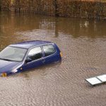 ubezpieczenie samochodu od powodzi