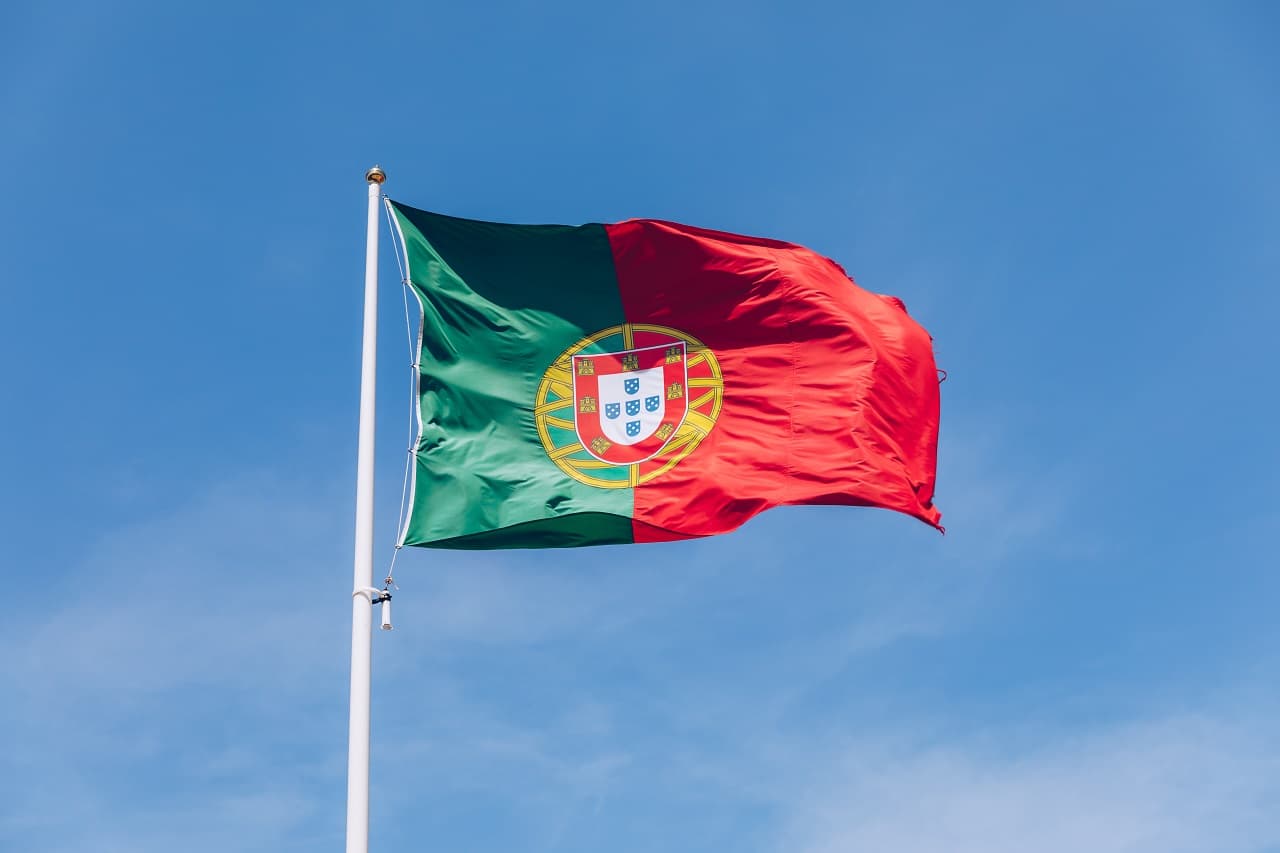 Portugalia a koronawirus