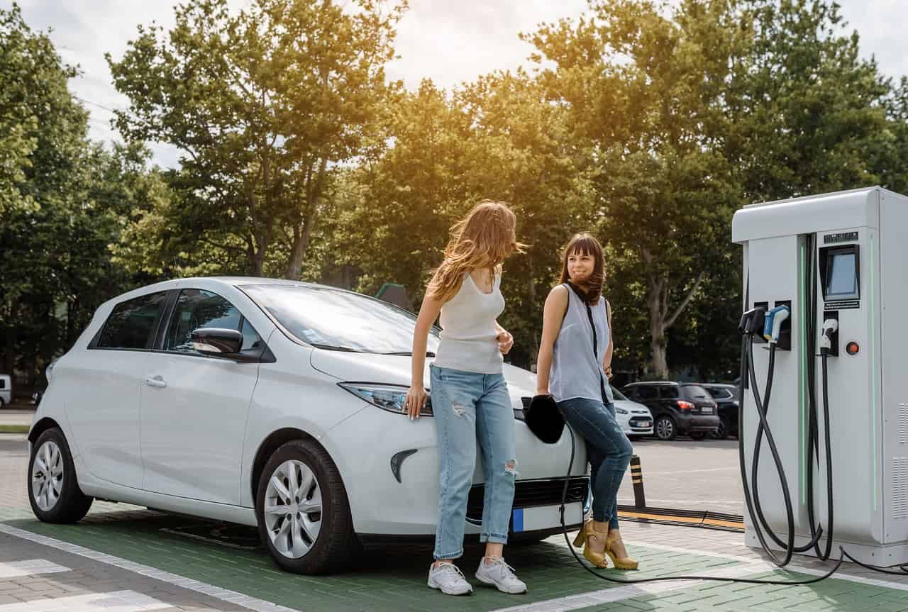 Z czym wiąże się eco transport? Czy decydując się na zakup samochodu wystarczy wybranie elektryka?
