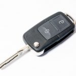Ubezpieczenie samochodu z jednym kluczykiem